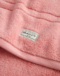 Premium Towel 70X140 - Geranium Pink
