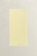 Premium Towel 70X140 - Vanilla Yellow