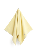 Premium Towel 70X140 - Vanilla Yellow