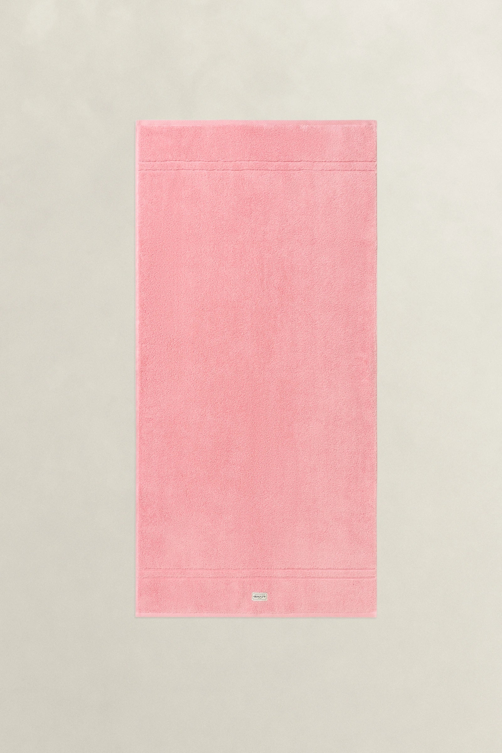 Premium Towel 70X140 - Washed Pink
