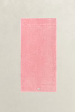 Premium Towel 70X140 - Washed Pink