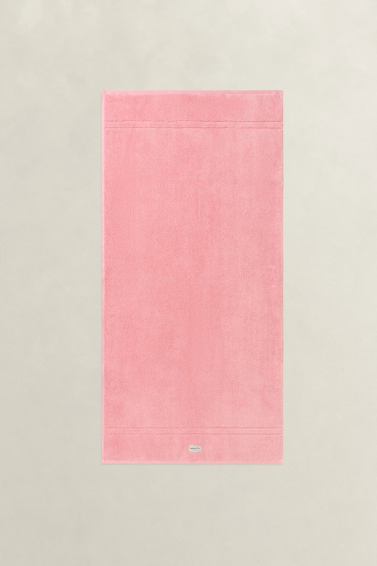 Premium Towel 70X140 - Washed Pink