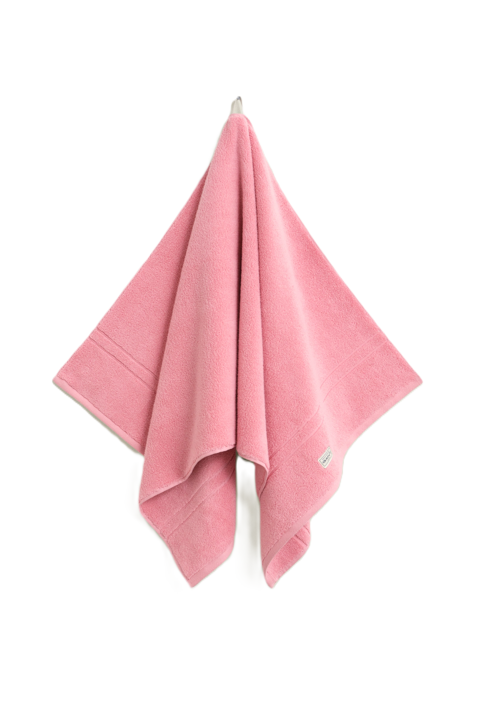 Premium Towel 70X140 - Washed Pink