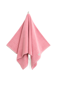 Premium Towel 70X140 - Washed Pink
