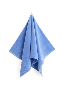 Premium Towel 70X140 - Hydrangea Blue