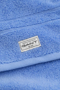 Premium Towel 50X70 - Hydrangea Blue