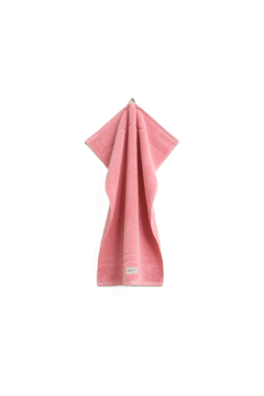 Premium Towel 30X50 - Washed Pink