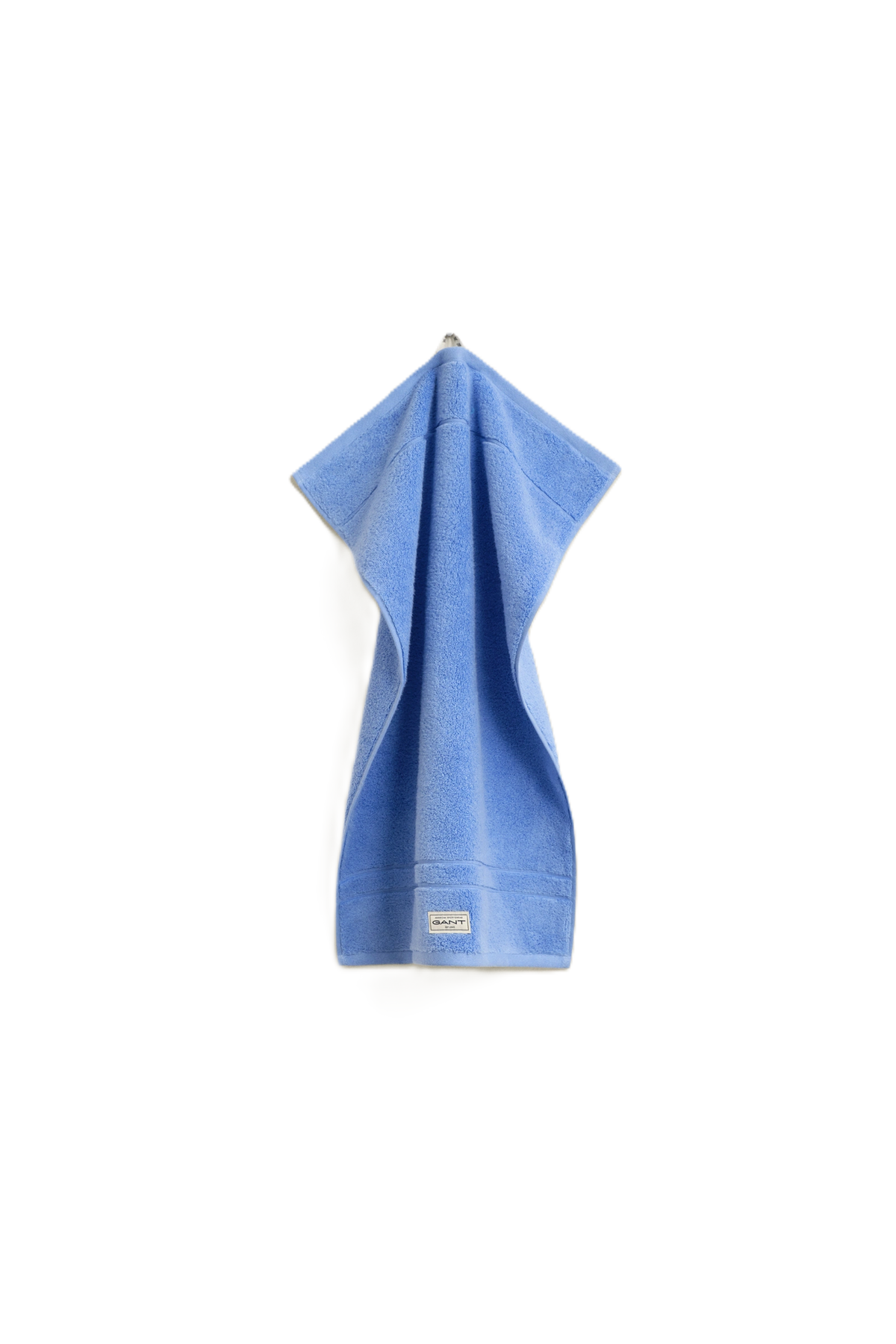 Premium Towel 30X50 - Hydrangea Blue