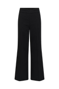 Zellaiw Wide Pant - Black
