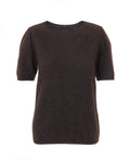 Sarah Pullover - Brown