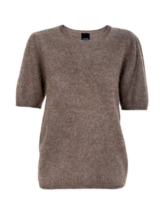 Sarah Pullover - Nutmeg