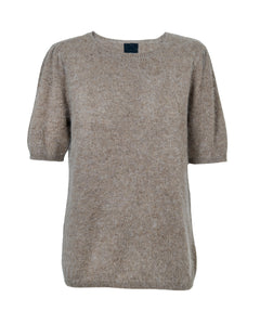 Sarah Pullover - Praline
