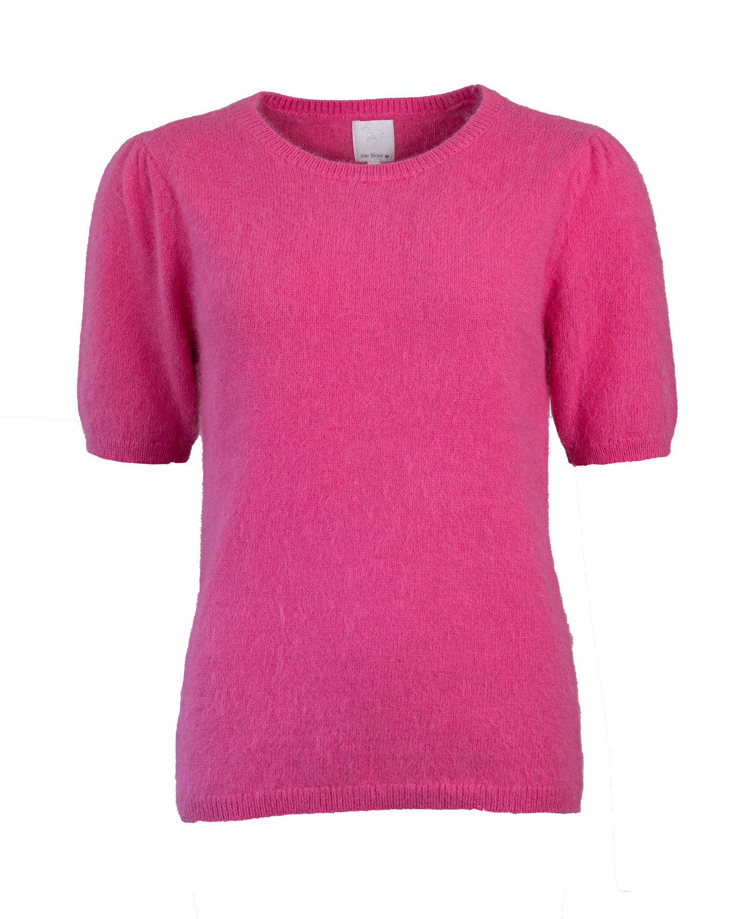 Sarah Pullover - Sangria Sunset