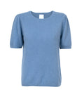 Sarah Pullover - Midnight Blue