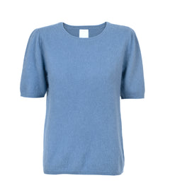 Sarah Pullover - Midnight Blue