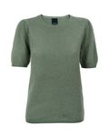 Sarah Pullover - Oliven