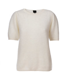 Sarah Pullover - Offwhite
