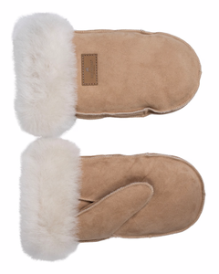 Furuvik Vottene - Beige