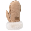 Furuvik Vottene - Beige