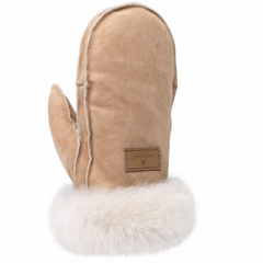 Furuvik Vottene - Beige