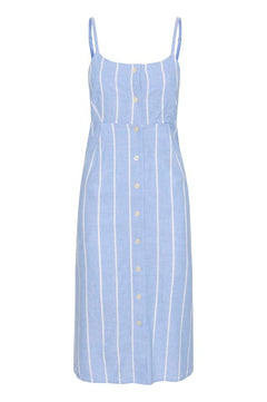Reysapw Dr - Marina Blue And White Stripe