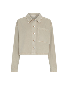 Lio Shirt - Sand Wash