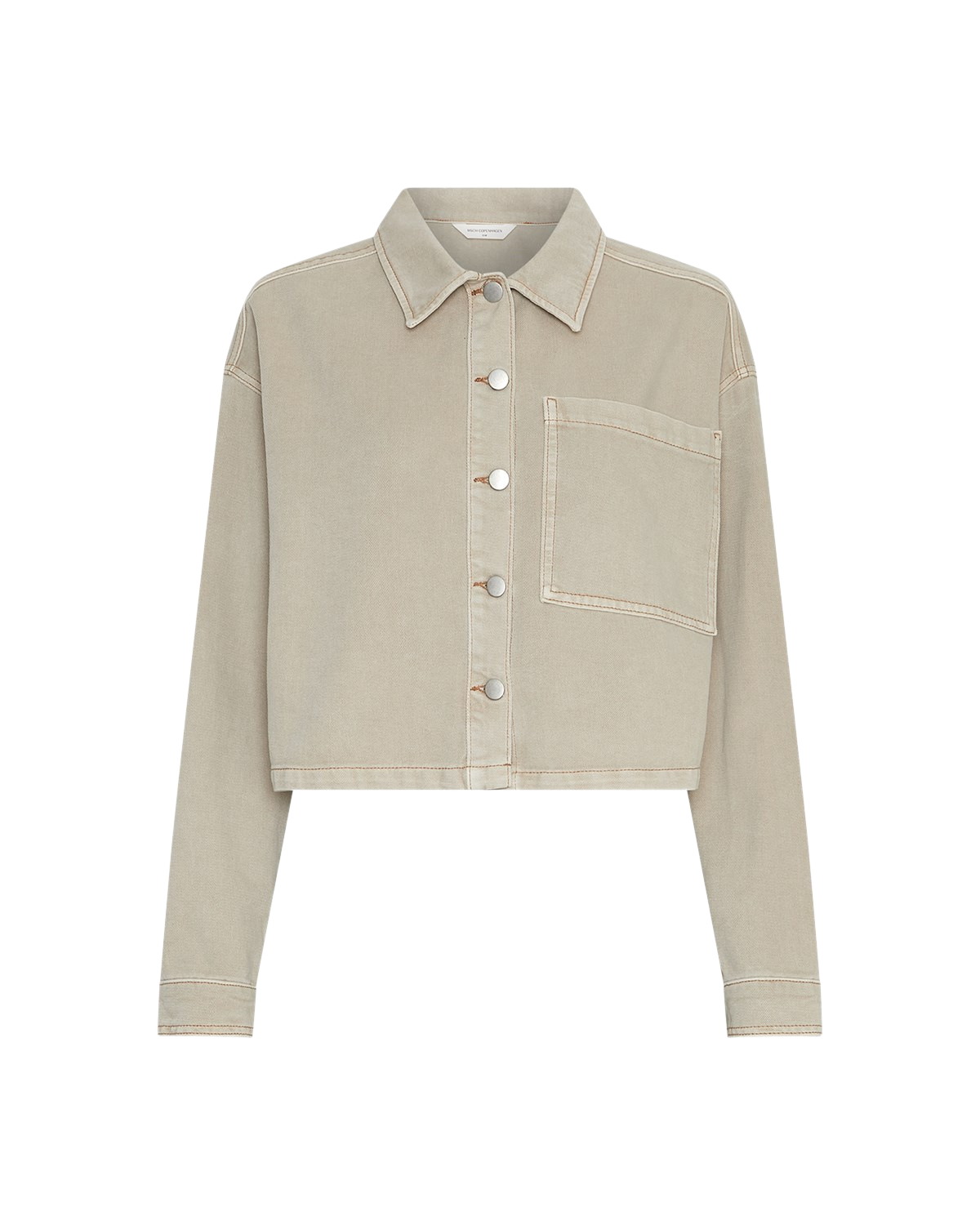 Lio Shirt - Sand Wash