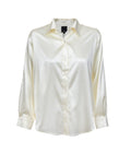 Oline Blouse - Offwhite