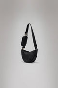 Valera Shoulder Bag Mini W3 - Black