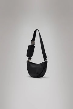 Valera Shoulder Bag Mini W3 - Black