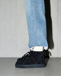 Classic Low - Black