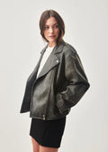 Hulla Jacket - Black