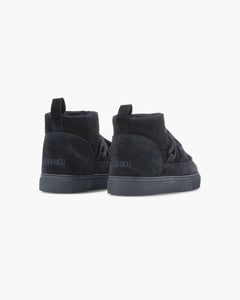 Classic Low - Black