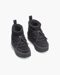 Classic Low Platform - Black