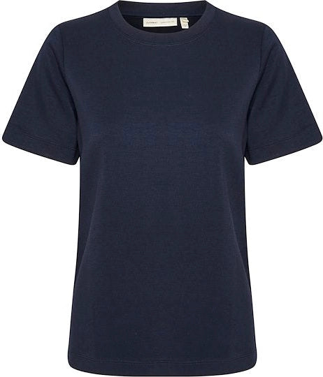 VincentIW Karmen T-Shirt - Marine Blue