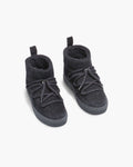 Classic Low - Black