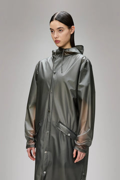 Longer Jacket W3 - Mist