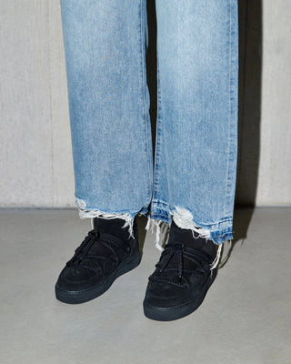 Classic Low - Black