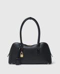 Ryder Shoulder Bag  - Black