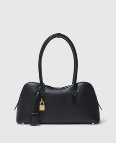 Ryder Shoulder Bag  - Black