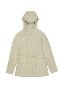 Curve Jacket W3 - Dune