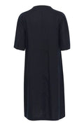 EllieIW Dress - Marine Blue
