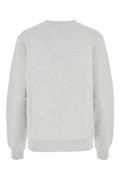 Sweat Standard Rue Madame - Gris Chine/Noir
