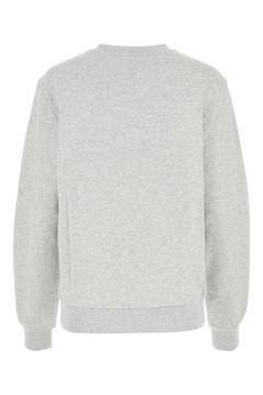 Sweat Standard Rue Madame - Gris Chine/Noir
