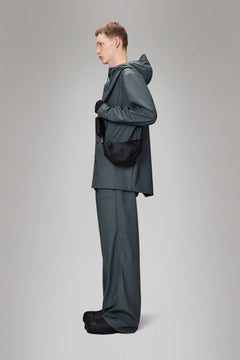 Valera Shoulder Bag Mini W3 - Black