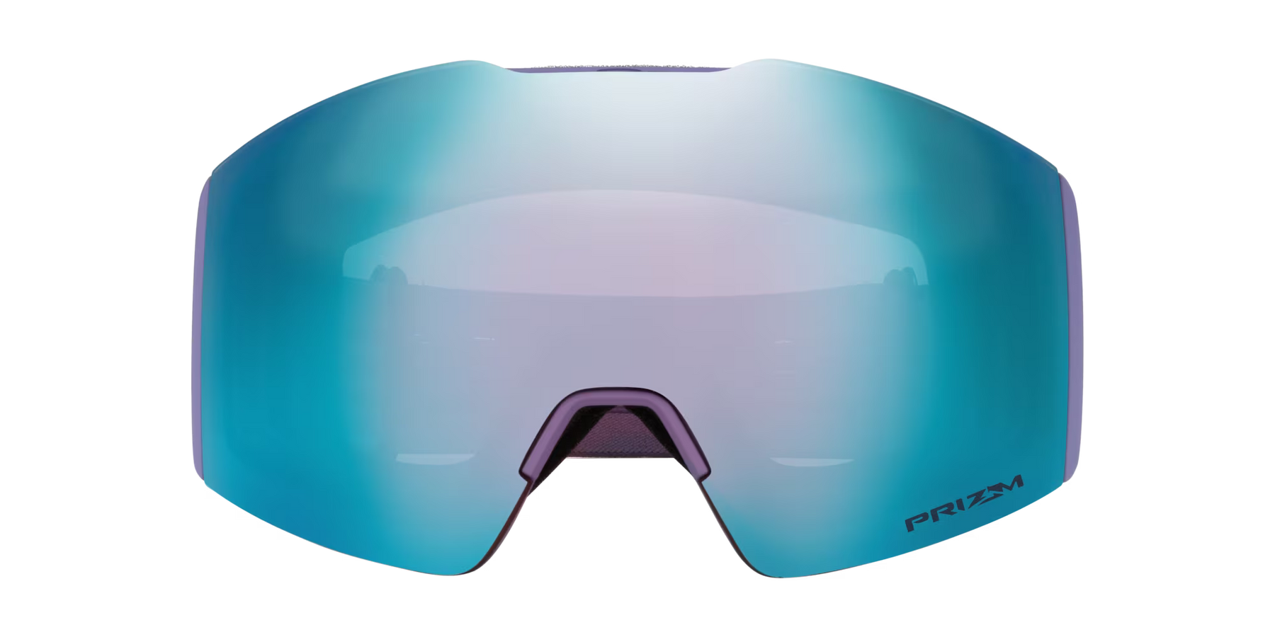 Fall Line M - Matte Lilac W/Prizm Sapphire