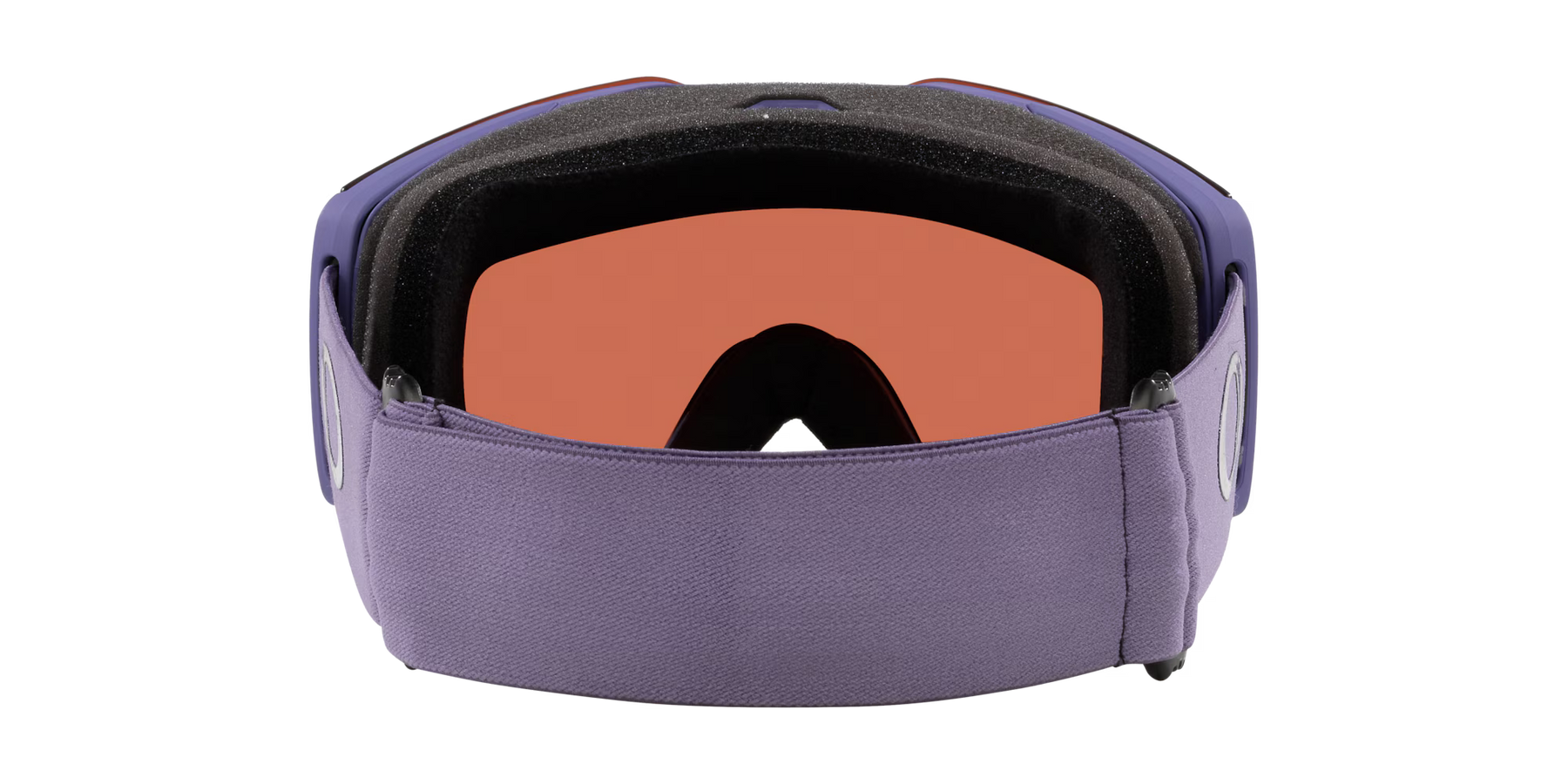 Fall Line M - Matte Lilac W/Prizm Sapphire