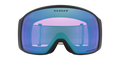 Flight Tracker L - Matte Black W/Prizm Iced Irid