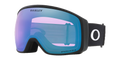 Flight Tracker L - Matte Black W/Prizm Iced Irid
