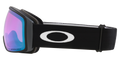 Flight Tracker L - Matte Black W/Prizm Iced Irid